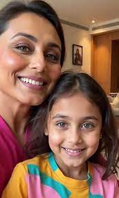 Rani Mukerji - Rani Mukerji added a new photo.