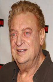 Comic Rodney Dangerfield dies at age 82
