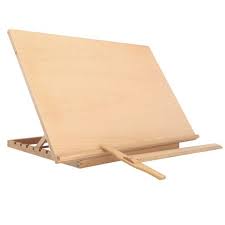 Artist S Loft All Media Flat Surface Easel Easel Tabletop Easel Art Easel