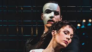 • experience the story yourself as you wander around the opera house. The Phantom Of The Opera Is Coming Here Are 5 Delicious Facts Robbreport Malaysia