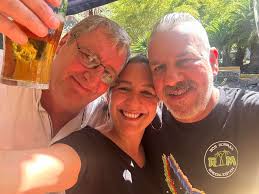 Thank you Jette Pedersen and Keld at rock in the mountains 🥰 thank you so  much!!! 🥰🥰🥰🥰 this one is for you!! Hayley Harda Blach love you and miss  you 😘 😘😘😘❤️❤️❤️❤️❤️❤️