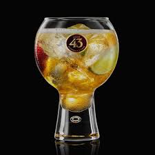Sangria Oro 43 Licor 43 Cocktail Recipe Recept Alcoholische Drankjes Zomerdrankjes Cocktail Feestjes