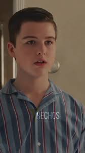 Ruben Young Sheldon
