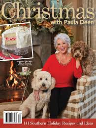 That as a businesswoman, she does not think food network's decision to te. Cooking With Paula Deen Christmas 2017 Pobierz Pdf Z Docer Pl