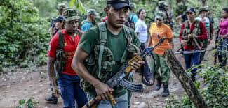 Resultado de imagen para Presidents of Colombia