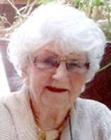 Marguerite Kadau Obituary (1911-2014)