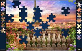 Complex and artistic jigsaw puzzles make great commemorative gifts, corporate promotions or educational toys. Magic Jigsaw Puzzles Game Hd Apps On Google Play