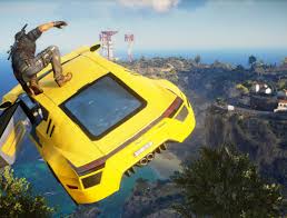 The only dlc's i find tougher than the base game are dm (only because of the gear strip, if not for that one could blaze though it untill the final areas) and lr. Just Cause 3 Free Download Nexusgames