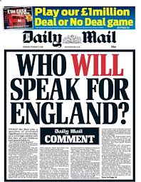 Image result for Daily Mail Jo Cox