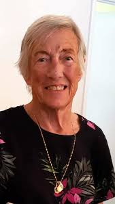 Freda Kratochvil Obituary