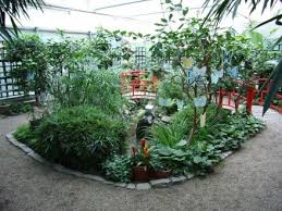 Öffnungszeiten und weitere informationen über den garten der schmetterlinge am schloss sayn Schmetterlingsgarten Im Schlosspark Sayn Bild Garten Der Schmetterlinge In Bendorf