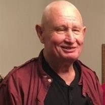 George Howard Holshouser Obituary