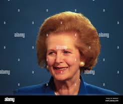 1975 margaret thatcher photo hi-res stock photography and images