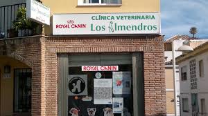 Veterinaria Los Almendros