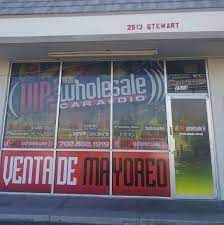 We do not pull from a stock of preassembled drivers collecting dust on a warehouse shelf. Vip Car Audio Las Vegas Nv 89101 Home Facebook