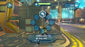 Ratchet and clank into the nexus. Ratchet Clank Into The Nexus Download Gamefabrique