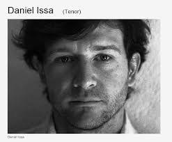 Daniel Issa's Instagram, Twitter & Facebook