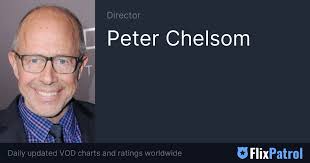 Peter Chelsom • FlixPatrol