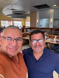 Nestor Olivas's Instagram, Twitter & Facebook