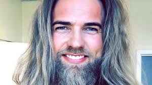 Matberg is a norwegian national of age 22. Why The Public Face Of Nato S Largest Military Exercise Since 2002 Is Taking The Internet By Storm Abc News