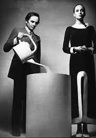 See more ideas about pierre cardin, pierre, bubble house. Pierre Cardin Formidable Mag Style Icon