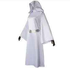 5 out of 5 stars. Clothing Shoes Accessories Girls Star Wars Child Princess Leia Halloween Costume Dress S M Girl Kids Cosplay