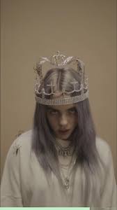 билли айлиш You Should See Me In A Crown Billie Eilish Billie Eilish Billie Singer