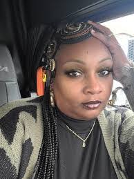 Tremayne Gamble's Instagram, Twitter & Facebook