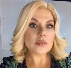 Стефано маджи муж марины федункив — кто он, биография. Farforovaya Kukla S Peretyanutym Licom Fedunkiv Izvrashaetsya S Plastikoj Radi Novogo Lyubovnika