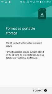 Here's how to move files from internal storage on your galaxy a21 to an sd / memory card. How To Adopt Sd Card As Internal Storage On Samsung Devices Android Enthusiasts Stack Exchange