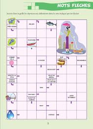 Cliquez sur une lettre pour la mettre en surbrillance. Grille Enfant Marmailles Mots Fleches Voir Sur Le Magazine Cocozen Jeux Pei Telechargement Www Leki Mots Fleches Enfants Mots Croises Enfants Mots Fleches