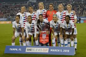 Ecole de football (de 5 à 11 ans). Etats Unis Retrouvez Le Guide Complet De L Equipe Pour La Coupe Du Monde Feminine 2019 En France Toutes Les Infos Effectifs Et Composition Type Pour Le Mondial Du 7 Juin Au 7 Juillet 2019