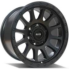 Check spelling or type a new query. Elite Podium Satin Black Elite Off Road Wheels The Wheel Deal