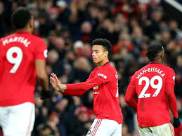 Live west bromwich albion vs. Man Utd 1 1 Everton Recap Mason Greenwood Saves Point For Red Devils Mirror Online