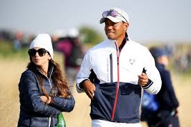 Who is tiger woods' girlfriend? Is Tiger Woods Girlfriend Erica Herman In Serious Financial Trouble