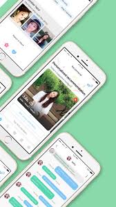 If you have text or zoom fatigue, or aren't in the market for another penpal, find out within the first few messages whether meeting up in person is on the table. Wowu Face Recognition Dating Meet Singles Chat Pour Android Telechargez L Apk
