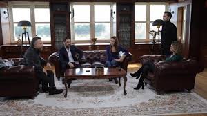 Hızır çakırbeyli, kadim dostu tipi'nin hayatını kurtarmaya çalışırken aldığı acı haberle dünyası kararır. Eskiya Dunyaya Hukumdar Olmaz 179 Bolum Tek Parca Atv Izle Full Bilgi90
