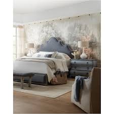 Our knowledgeable staff can answer all of your furniture related questions. 5751 90867 95 Hooker Furniture Beaumont Bed