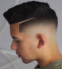 Maybe you would like to learn more about one of these? 50 Elegant Taper Fade Haircuts For Clean Cut Gents