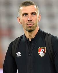 Gary O'Neil » Bilanz unter Schiedsrichter George Cain