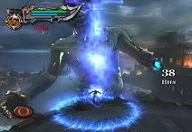 Maybe you would like to learn more about one of these? God Of War Ii Wikipedia