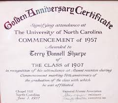 Terry Donnell Sharpe