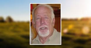 James D. Dixon Obituary February 24, 2022