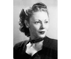 ELEANOR DELGADO Obituary (1929