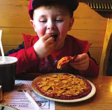 Sam Skarich leaps to Lancer gold