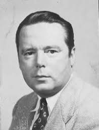 Edward Robert Sears Jr (1900-1958)