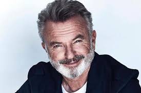 Ator de 'Jurassic Park' faz três testes de Covid-19 por semana