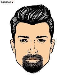This app helps you understand what cuts and styles suit your face shape by providing information and tips on different hairstyles. 6 Most Famous Goatee Styles And How To Achieve Them Beardoholic