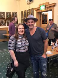 While searching brendon's car, police found a small plastic bag containing crystal/powder residue that officers suspected was meth or cocaine, the affidavit said. So Happy I Got To Meet Nicholas Brendon Buffy