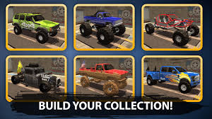 Complete control over how you build, setup, and drive your rig, tons of challenges to complete, and all 10 offroad outlaws barn finds! Offroad Outlaws For Android Apk Download